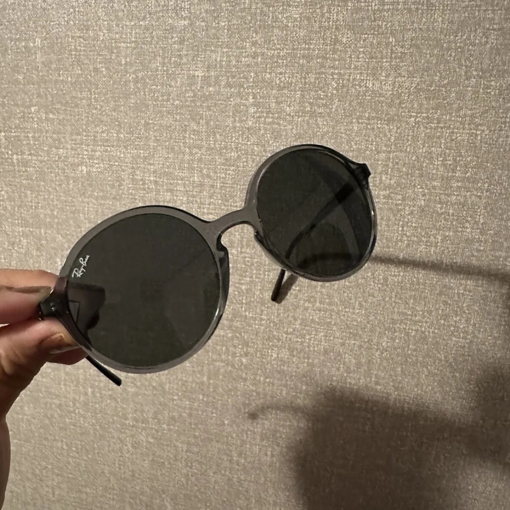 Rayban Sunglasses